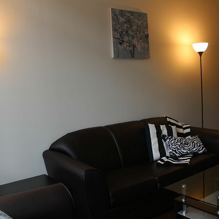 Custom Luxury Suite - By Elite Suites Μισισάουγκα Εξωτερικό φωτογραφία