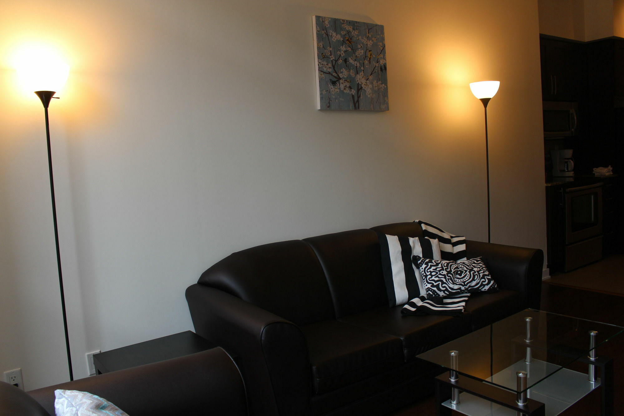 Custom Luxury Suite - By Elite Suites Μισισάουγκα Εξωτερικό φωτογραφία