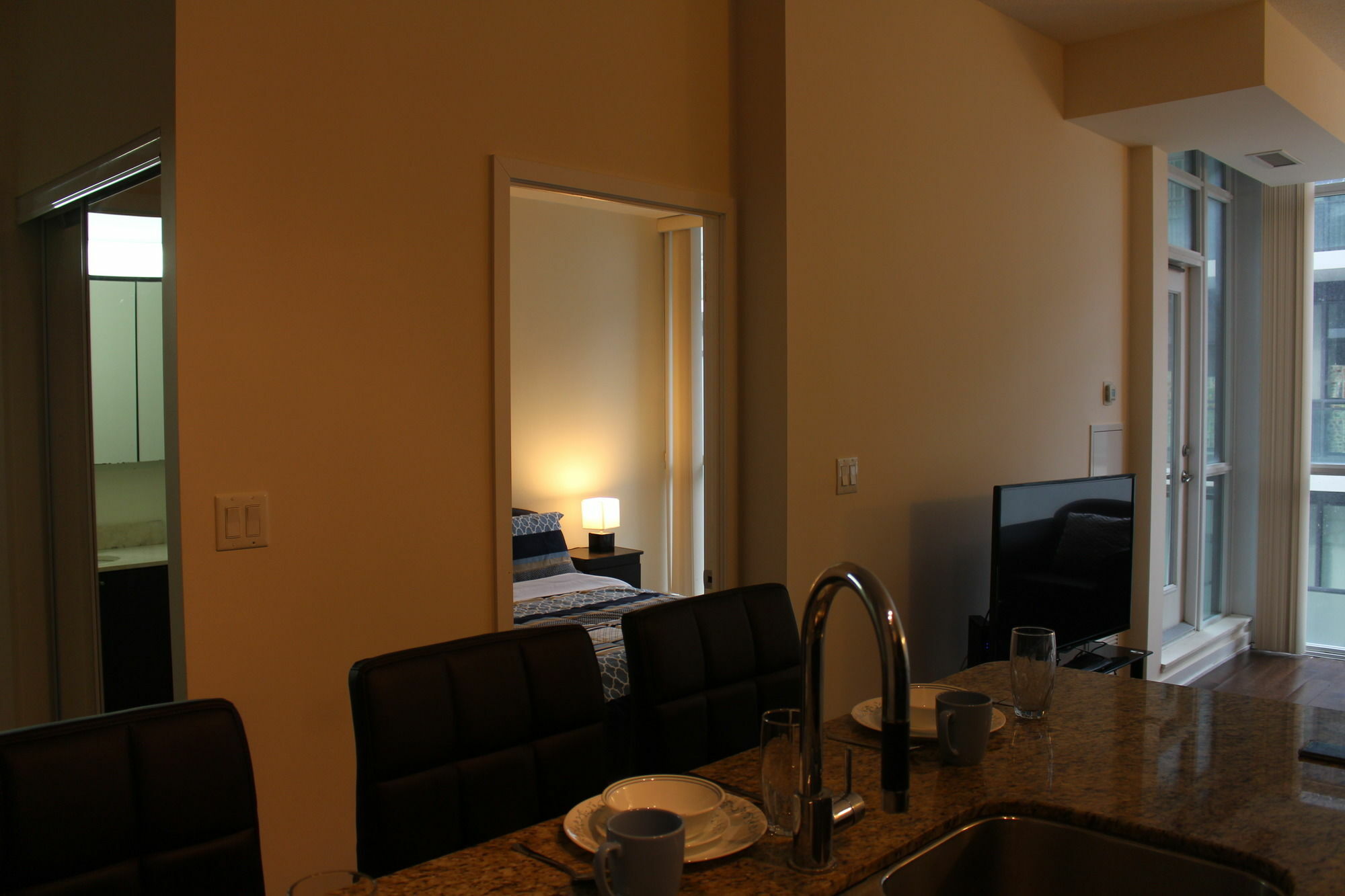 Custom Luxury Suite - By Elite Suites Μισισάουγκα Εξωτερικό φωτογραφία