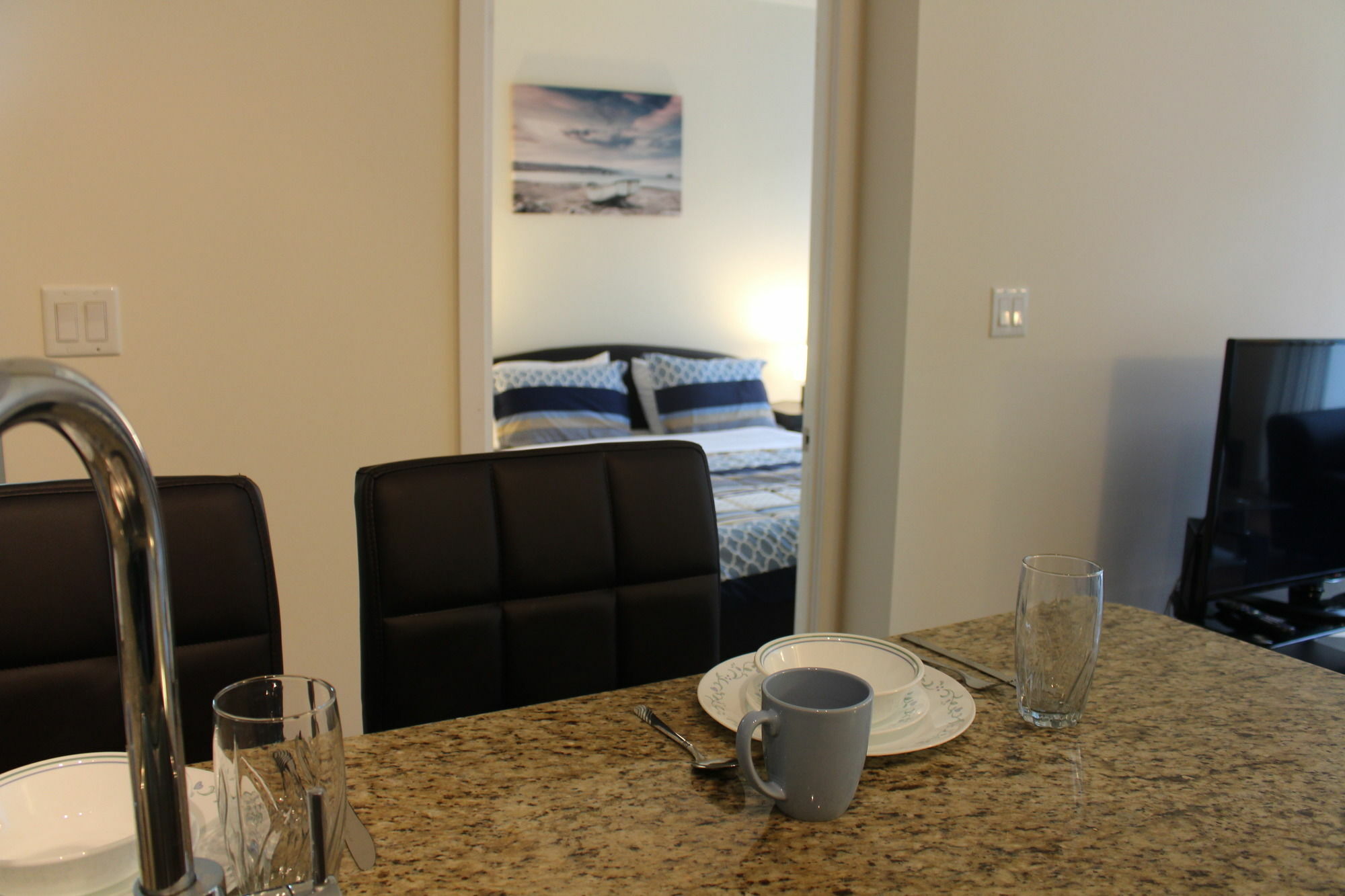 Custom Luxury Suite - By Elite Suites Μισισάουγκα Εξωτερικό φωτογραφία